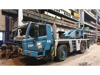 עגורן לכל שטח TADANO ATF 40G-2