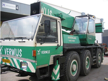 עגורן נייד TEREX