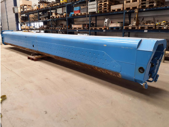 זרוע עבור עגורן נייד Terex AC 120 telescopic section 1: תמונה 4