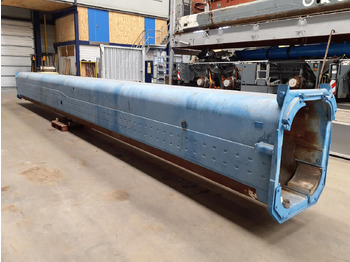 זרוע עבור עגורן נייד Terex AC 120 telescopic section 1: תמונה 2