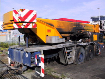 עגורן לכל שטח TEREX