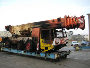 עגורן לכל שטח TEREX