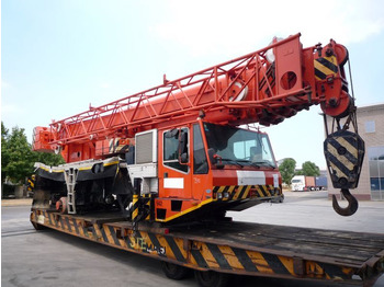 עגורן לכל שטח TEREX