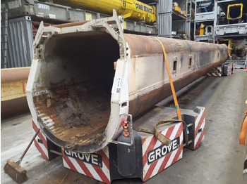 זרוע TEREX