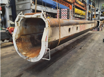 זרוע TEREX