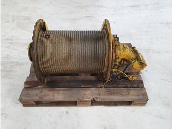כננת TEREX