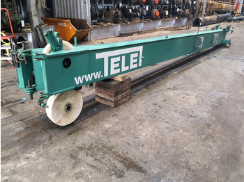 זרוע TEREX