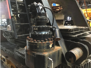 מנוע נדנדה TEREX