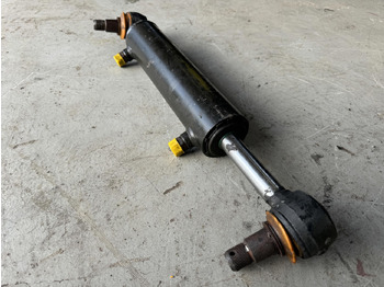 צילינדר הידרולי עבור עגורן נייד Terex Demag AC 25 steering cylinder: תמונה 2