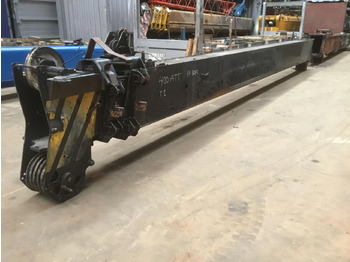 זרוע TEREX