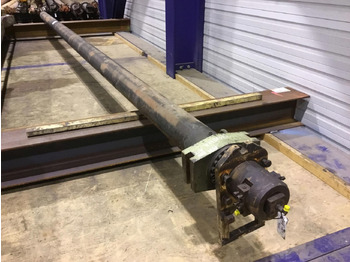 צילינדר הידרולי TEREX