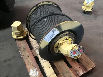 כננת TEREX