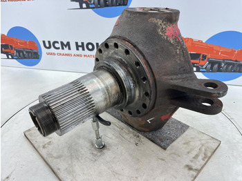מפרק היגוי DEMAG