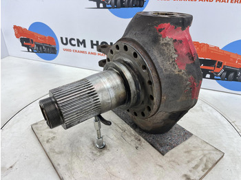 מפרק היגוי DEMAG