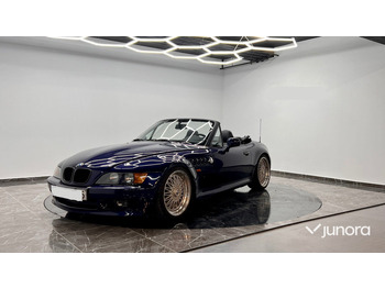 מכונית BMW