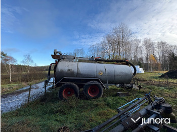 מכל תערובת Gödseltunna - KIMADAN 15 kubik: תמונה 5 מכל תערובת Gödseltunna - KIMADAN 15 kubik: תמונה 5