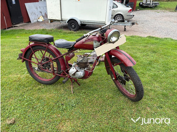 אופנוע HUSQVARNA