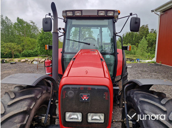 הַחכָּרָה  Massey Ferguson 6290 Power Control Massey Ferguson 6290 Power Control: תמונה 5