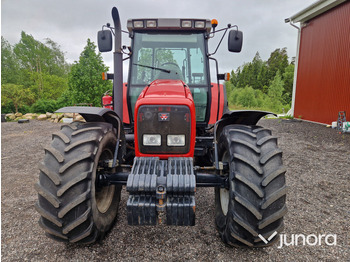 הַחכָּרָה  Massey Ferguson 6290 Power Control Massey Ferguson 6290 Power Control: תמונה 2