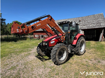 טרקטור חקלאי MASSEY FERGUSON