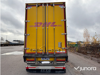 קרון נגרר בתיבה סגורה Skåpsläp - Kaupe 12.6 4UTPE: תמונה 3 קרון נגרר בתיבה סגורה Skåpsläp - Kaupe 12.6 4UTPE: תמונה 3