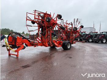 גורף/ מגרפה KUHN