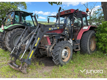 טרקטור חקלאי CASE IH Maxxum 5120