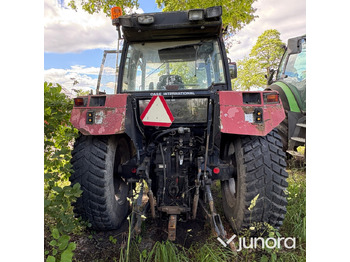 טרקטור חקלאי Traktor Case IH 5120 4WD: תמונה 5