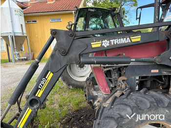 טרקטור חקלאי Traktor Case IH 5120 4WD: תמונה 4