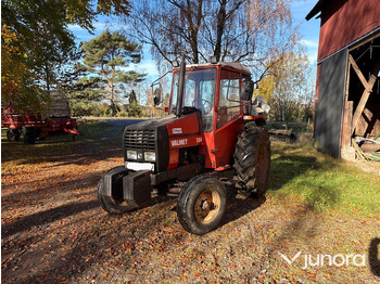 טרקטור חקלאי VALMET