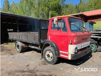 משאית צד נופל/ שטוחה FORD