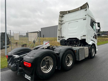 יחידת טרקטור DAF XF530 FTS 6x2: תמונה 2