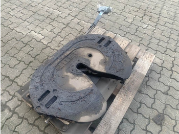 מצמד גלגל חמישי Jost Fast lav skammel til mega trækker: תמונה 4