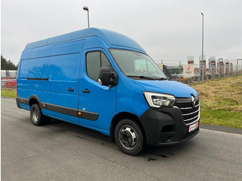 כלי רכב מסחרי עם לוח RENAULT Master 2.3