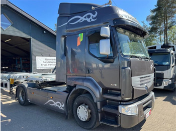 יחידת טרקטור RENAULT Premium 440