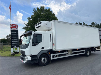 משאית קירור VOLVO FL 250