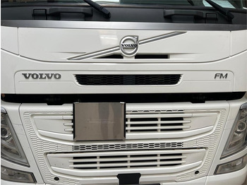 משאית מנוף VOLVO FM 500