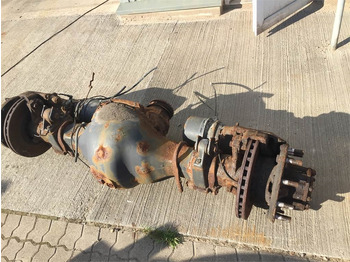 סרן אחורי VOLVO