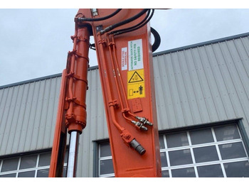 מחפר סורק Hitachi ZX 300 LC-7: תמונה 5
