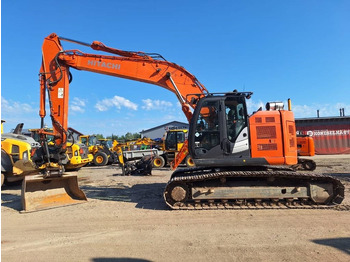 מחפר סורק HITACHI ZX225
