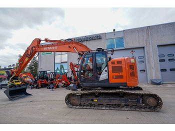 מחפר סורק HITACHI ZX225