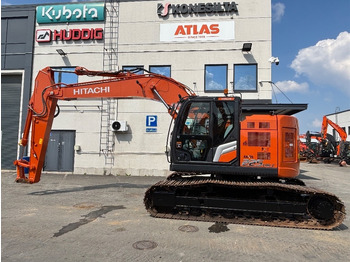 מחפר סורק HITACHI ZX225