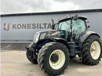 טרקטור חקלאי NEW HOLLAND T7000