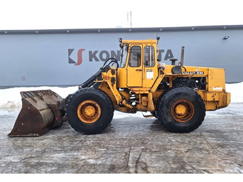 מעמיס גלגלים VOLVO 4500