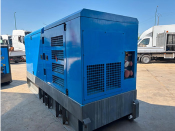 ערכת גנרטורים Atlas Copco Generator QAS 200kVa: תמונה 5