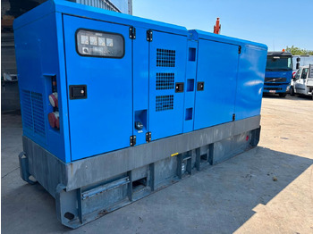 ערכת גנרטורים Atlas Copco Generator QAS 200kVa: תמונה 2