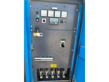 ערכת גנרטורים Atlas Copco Generator QAS 200kVa: תמונה 3