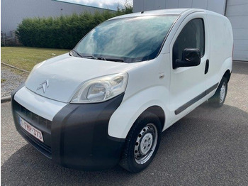 כלי רכב מסחרי קטן CITROËN