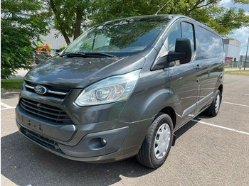 כלי רכב מסחרי קטן FORD Transit