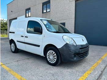 כלי רכב מסחרי קטן RENAULT Kangoo 1.5